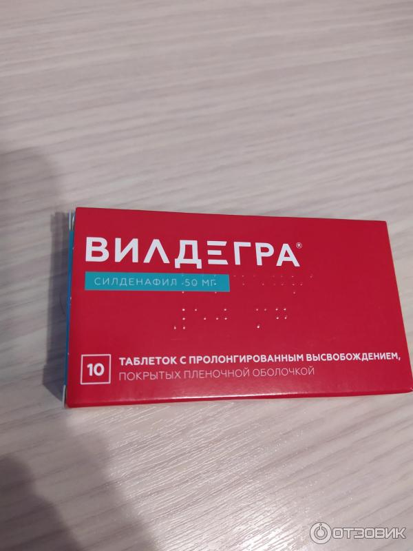 Вилдегра® инструкция по применению, аналоги МедВизор