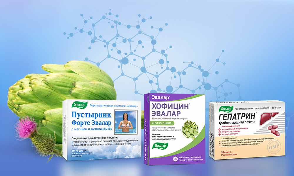Для мужчин и потенции 5 рецептов и 9 препаратов