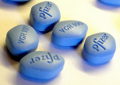 ViagraВиагра как работает чудо-таблетка и поможет ли она.