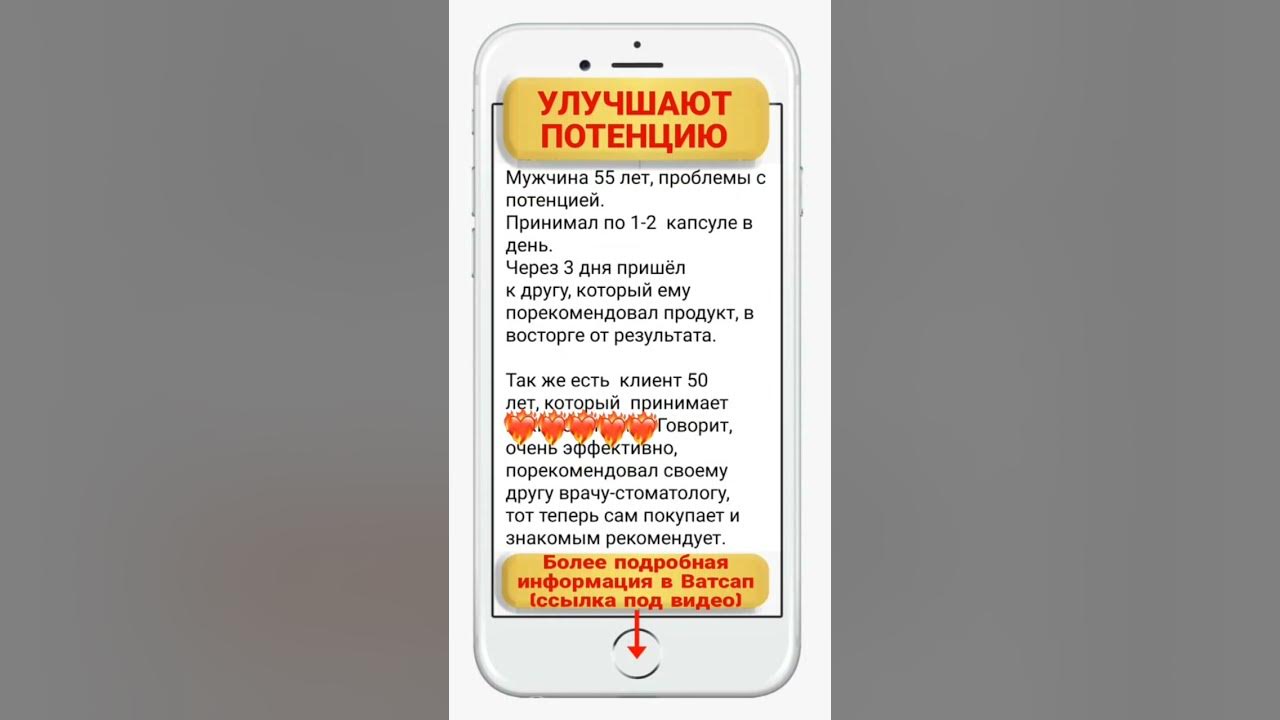 Лучших препаратов для потенции у мужчин плюсы и минусы