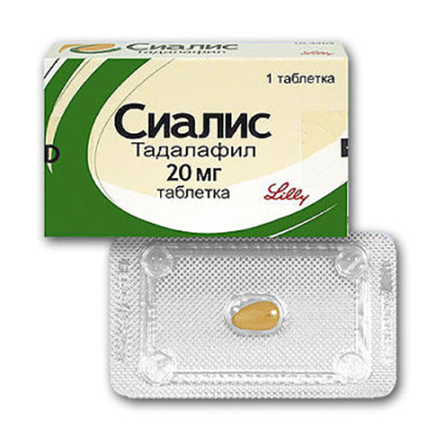 Какие таблетки лучше для потенции и безопаснее — Реновация