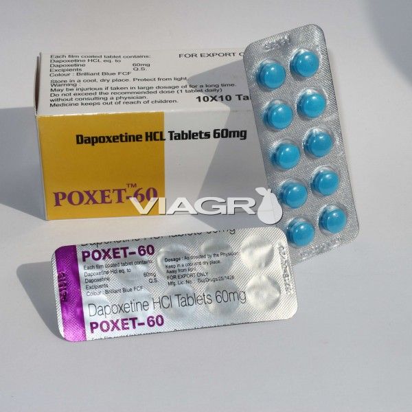 Дапоксетин Poxet-60 купить в Минске - цена LOVESTARBY. ONLINE