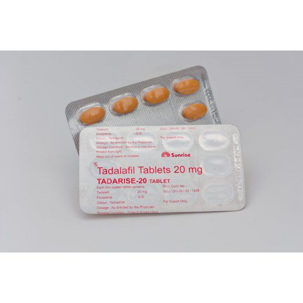 Что лучше Сиалис или Тадалафил-СЗ? – meds.is