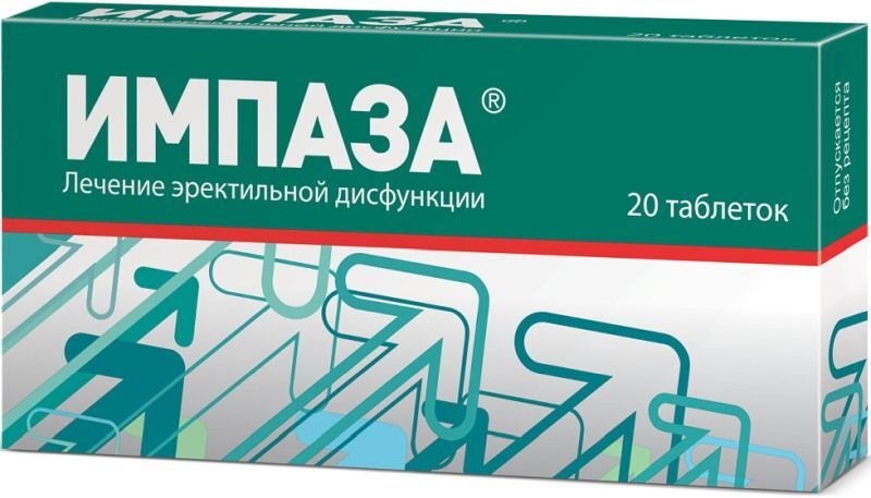 Импаза инструкция, аналоги, как принимать — все про препарат.