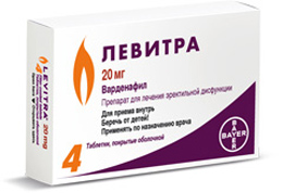 Дженерики Виагры, Левитры и Сиалиса описание, перечень дженериков и.