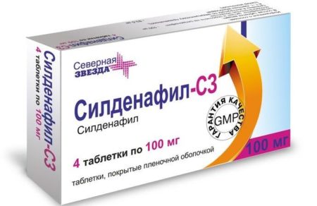 Тадалафил инструкция по применению, цена и аналоги