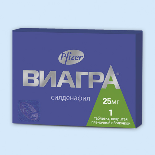Таблетки Виагра инструкция по применению, цена, где купить.