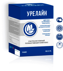 Препараты для улучшения потенции для мужчин - ТОП-30 вариантов!