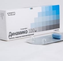 Динамико форвард для потенции. Отзывы. Цена. Где купить препарат. Состав.