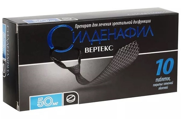Лучший аналог виагры для мужчин без рецептов