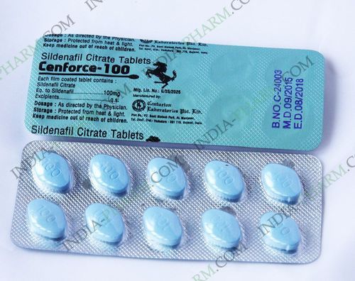 Сколько стоит Виагра