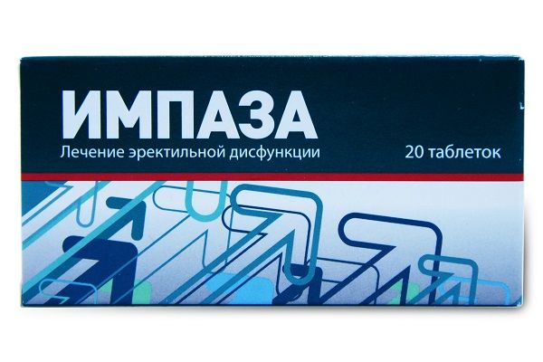Таблетки Импаза? Отзывы о препарате и способы.