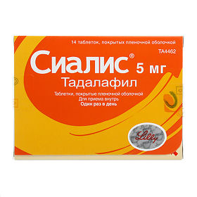 Сиалис - купить таблетки Сиалиса / цена в аптеке Киев Украина