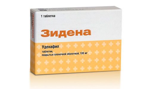 Аналоги Виагры для мужчин самые эффективные