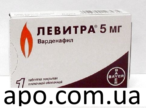 Левитра - инструкция по применению таблеток, цена, отзывы, аналоги