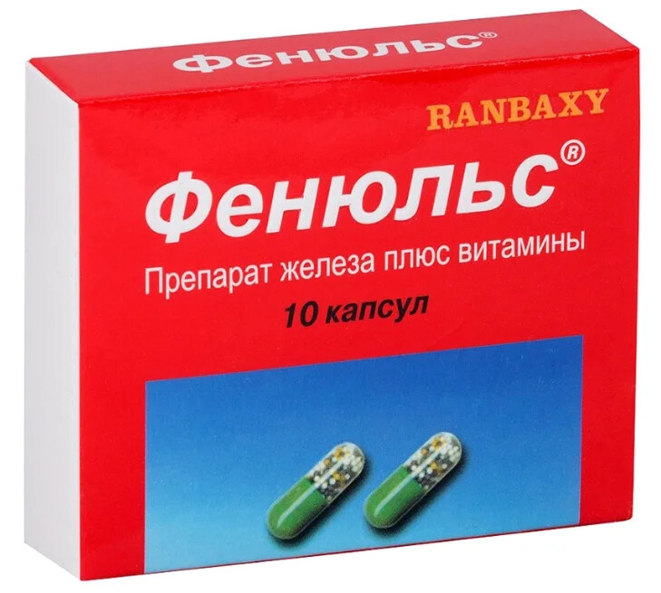 ТОП 15 безопасных препаратов для потенции без побочных эффектов