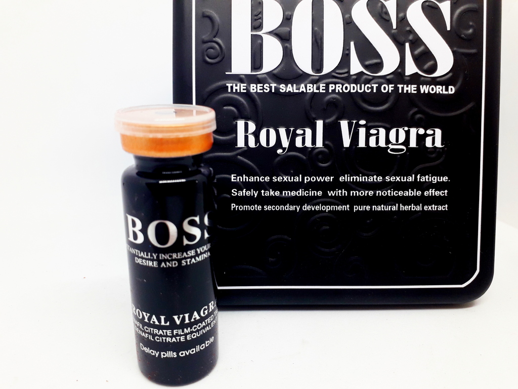 Виагра BOSS ROYAL VIAGRA - купить таблетки, Цена отзывы.