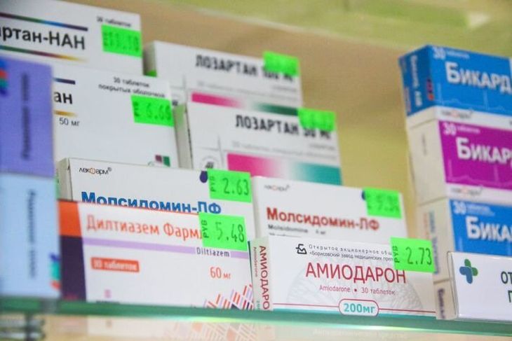 Дешевые и эффективные аналоги Виагры, список препаратов для.