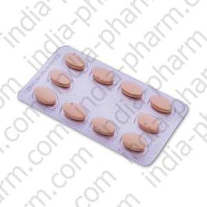 Product › 204471-tadalafilТадалафил таблетки, 14 шт, 5 мг - цена, купить онлайн в.