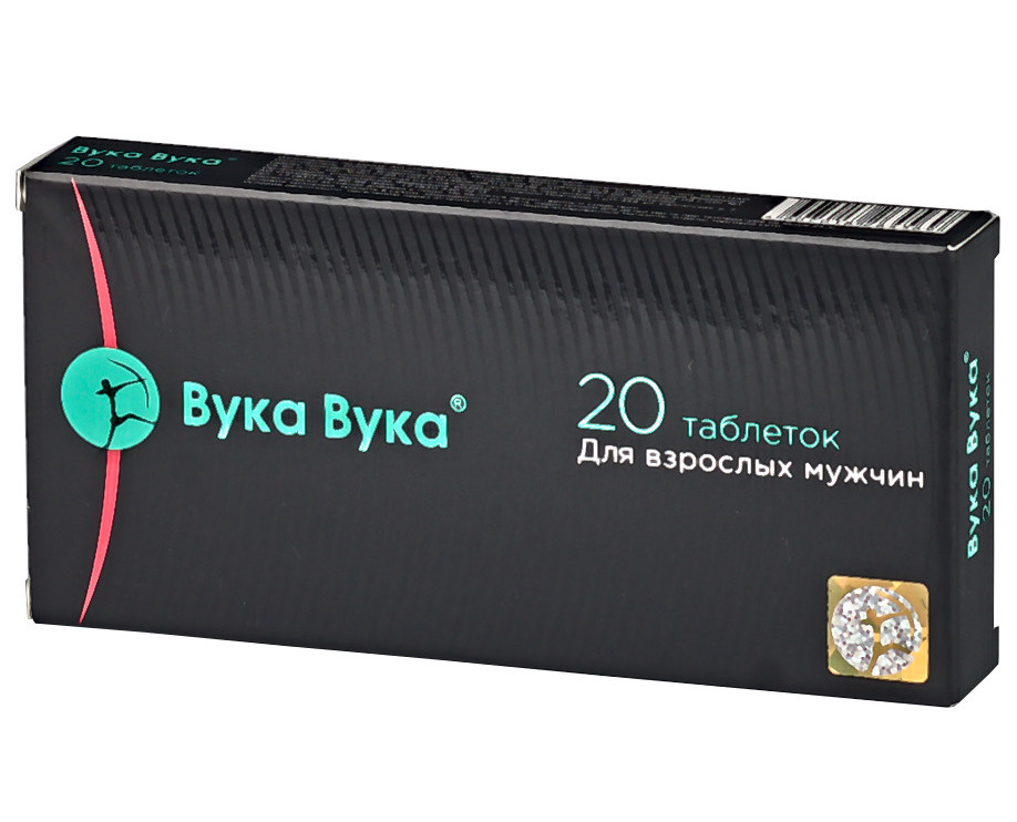 Как действует и насколько опасна виагра - Здоровье 24