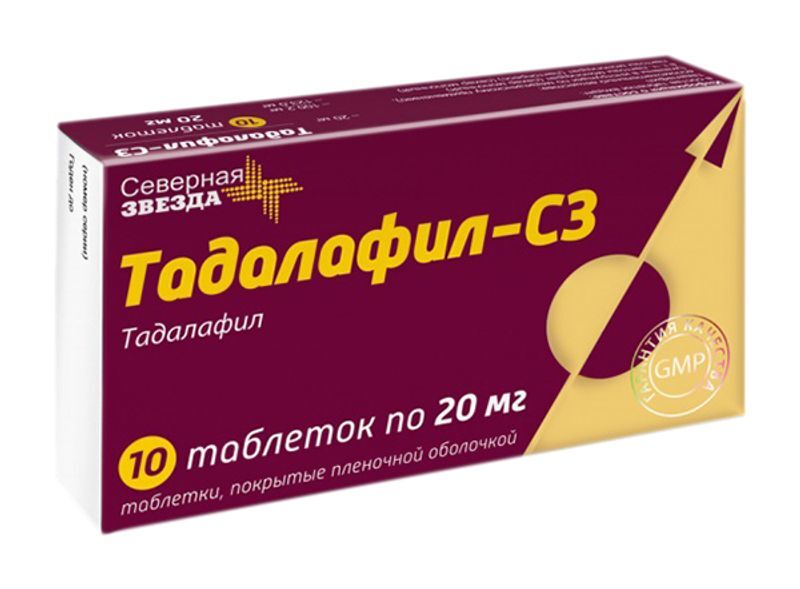 Drugs › tadalafil-76150Тадалафил — инструкция по применению, дозы, побочные действия.