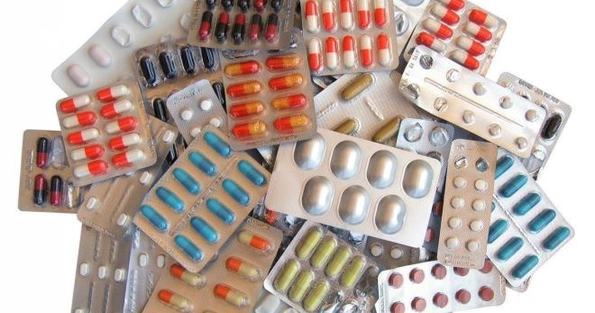 Препараты, влияющие и оказывающие действие на потенцию у.
