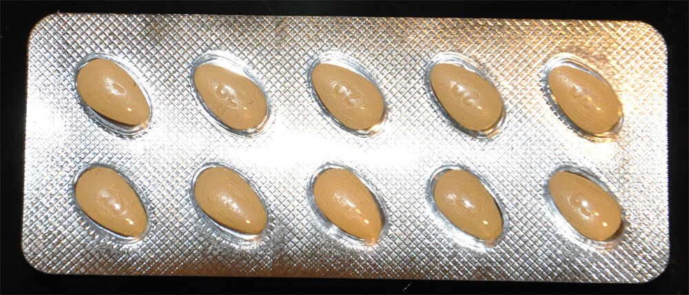 СИАЛИС табл. 20 мг. * 2 CIALIS tabl. 20 mg. * 2, цена и.
