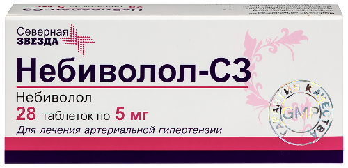 Тадалафил-СЗ таблетки покрыт.плен.об. 5 мг 30 шт - купить, цена и.