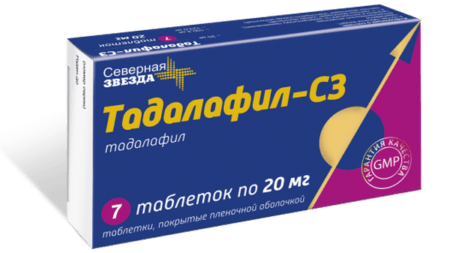 Тадалафил - 29 отзывов и рейтинг покупателей Мегаптека.ру