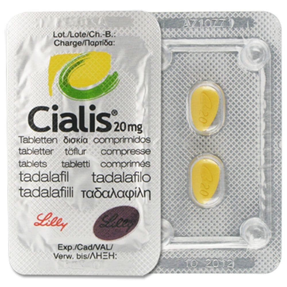СИАЛИС таблетки 10 мг. * 4 CIALIS tablets 10 mg. * 4, цена и информация