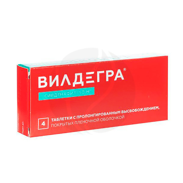 Вилдегра инструкция по применению, цена, отзывы мужчин, аналоги.