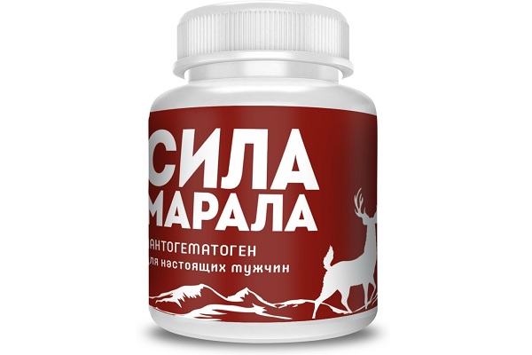 Лучших витаминов для мужчин - Рейтинг 2023