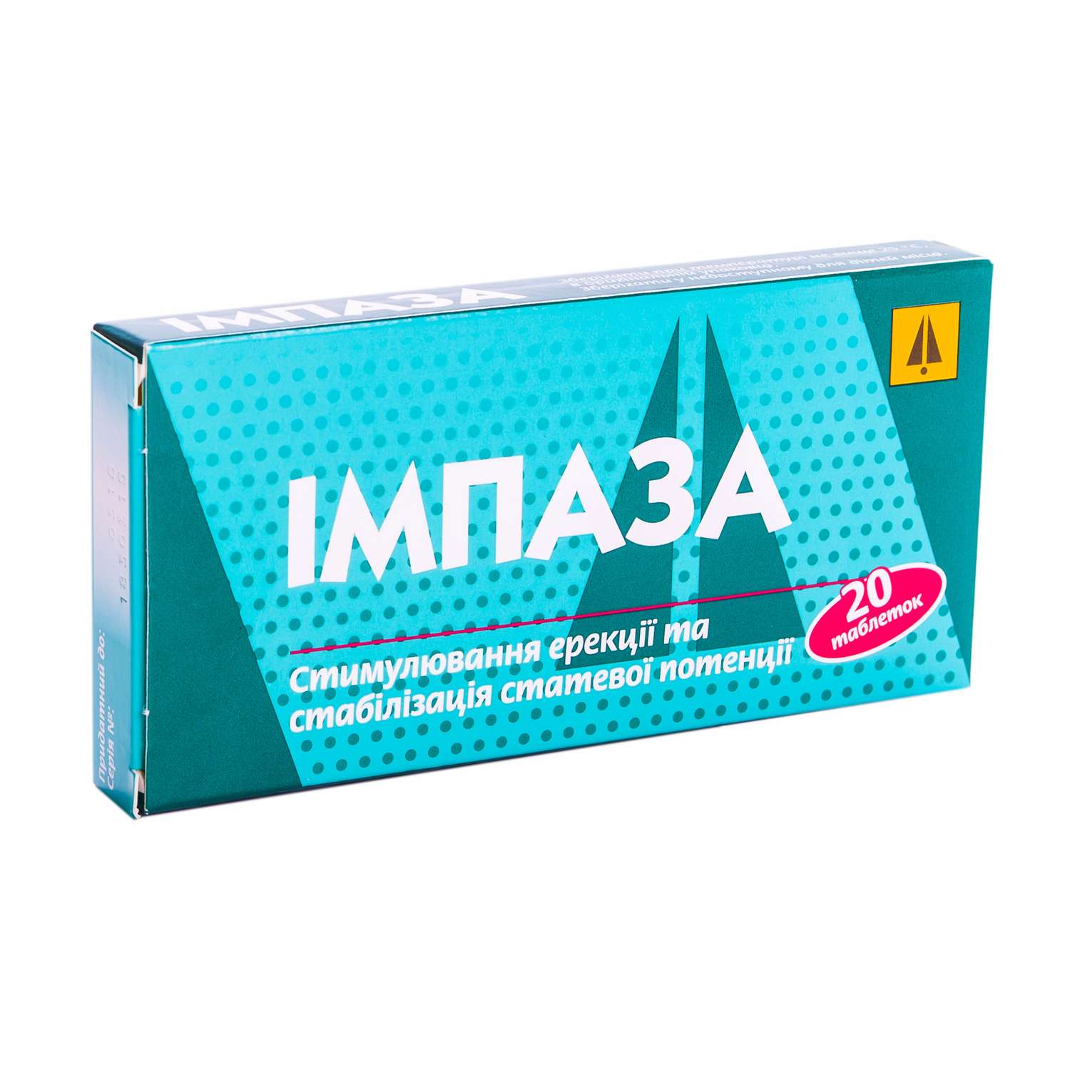 Импаза таблетки инструкция по применению, аналоги, цена
