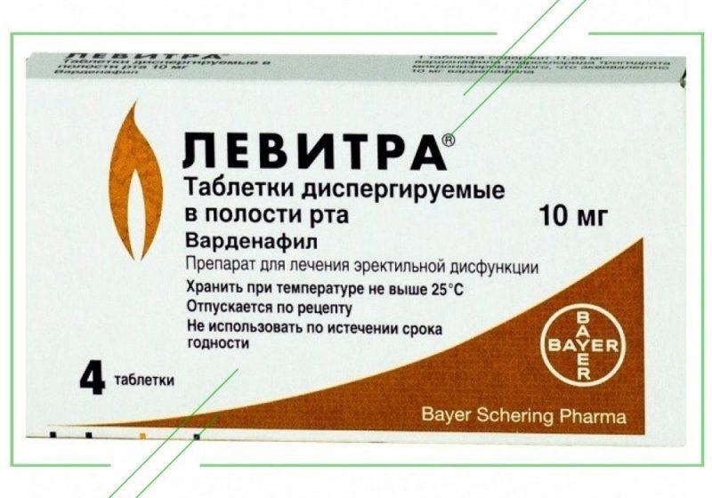 ТОП 15 препаратов для потенции описания, эффект, отзывы, цены
