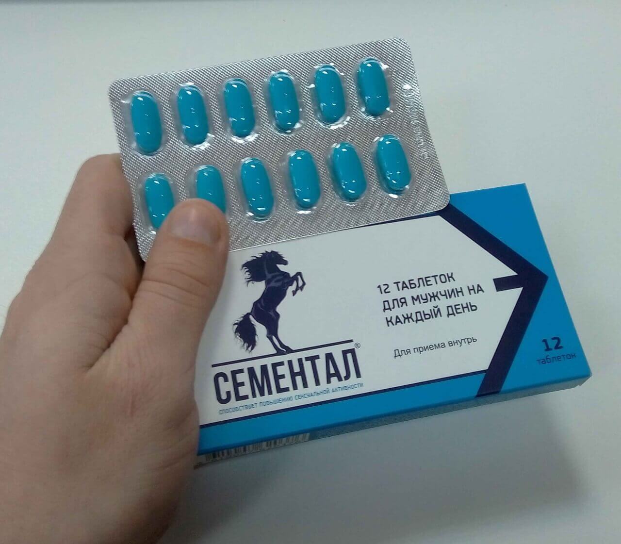 Лучшие препараты для улучшения потенции мужчин в Аптеке ВИТА