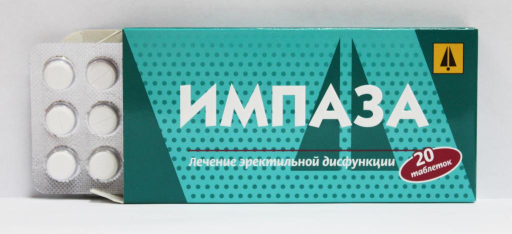 ИМПАЗА - отзывы о препарате от 68 пациентов после применения - Все аптеки