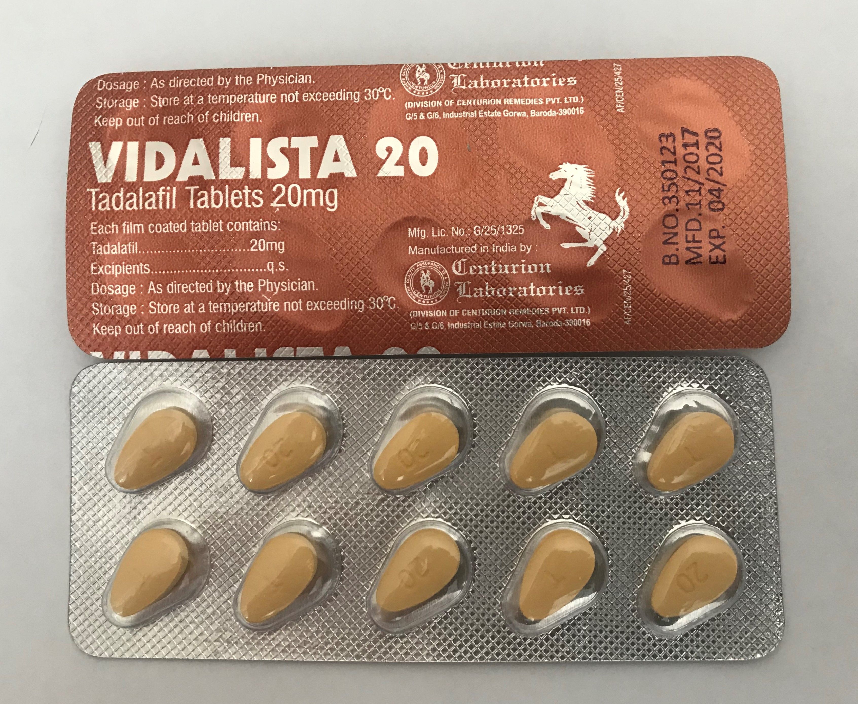 Cialis Tadalafil в Израиле