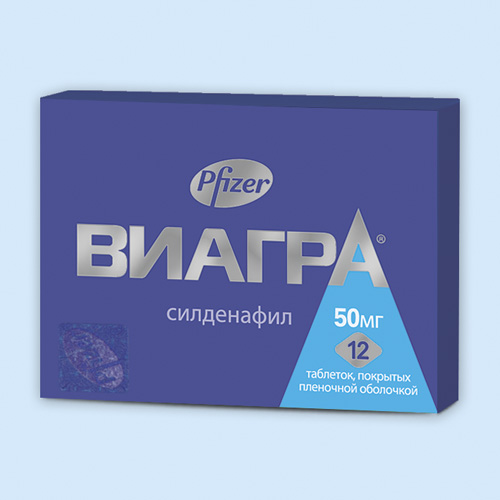 Виагра купить в аптеке, цена на Виагра в Санкт-Петербургe.
