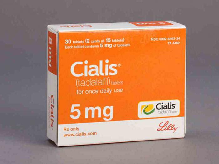 Сиалис Cialis рекомендации по курсовому приему таблеток.