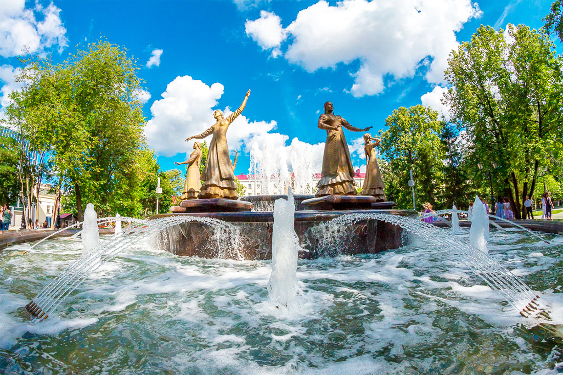 В финляндии