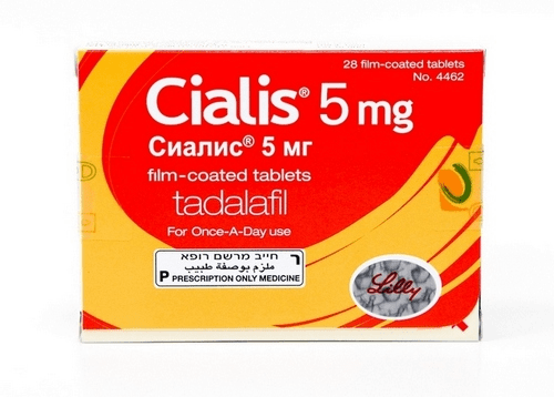 Сиалис цена в Днепре, купить в 121 аптеке