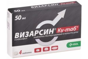 Как действует Виагра на мужчин и женщин, инструкция по применению, состав