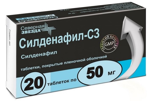 Топ-29 отличных заменителей и аналогов Виагры для мужчин.