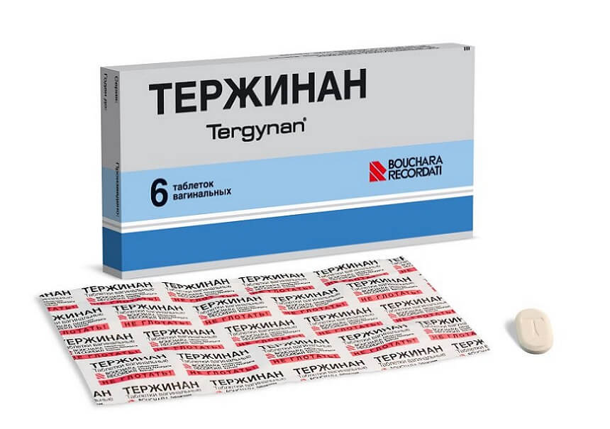 Импаза аналоги, сравнение цен, инструкция по применению