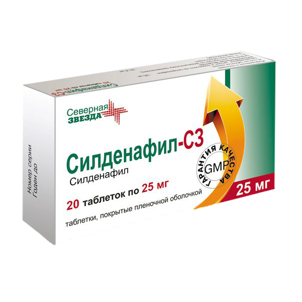 Справочник MedElementhttps//drugs.medelement.com/drug/силденафил-сз-50-мг-инструкция