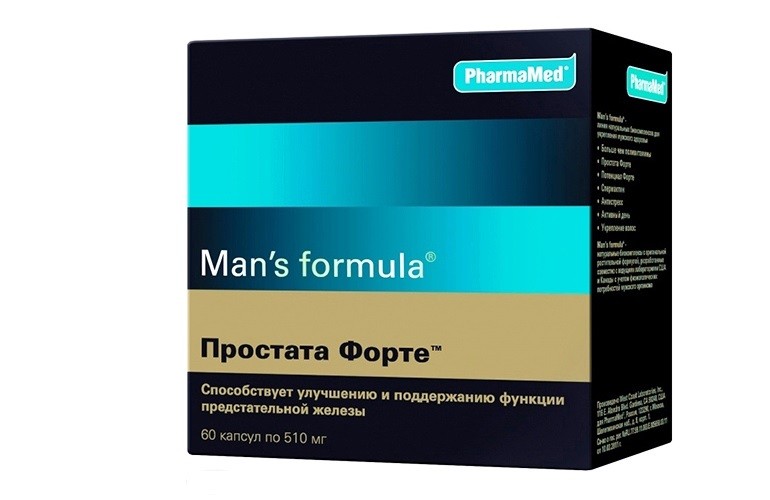 Потенция после 60 лет как повысить в домашних условиях