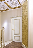 Дверь Barausse Palladio 110PP лак RAL  9010 c позолоченными рамками.jpg