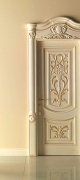 Luigi XVI 4014-QQ-INT Patinato oro sbiancato