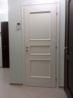 Дверь Imola ArtL 127P, ламинат Bianco Soft, 10000 руб.