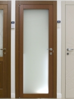Дверь BARAUSSE BRANDY RVU, шпон дуба, 20000 руб.